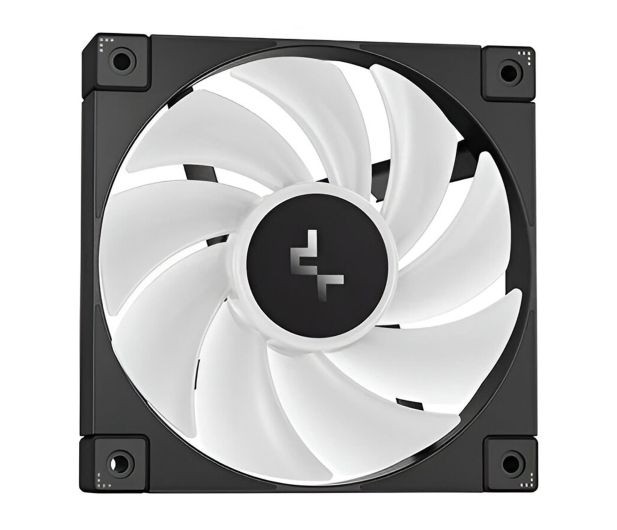Deepcool LP240 2x120mm - 1339363 - zdjęcie 3